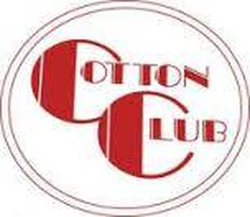 Cotton Club, partenaire de Fenêtres et Vérandas Toulousaines à Toulouse