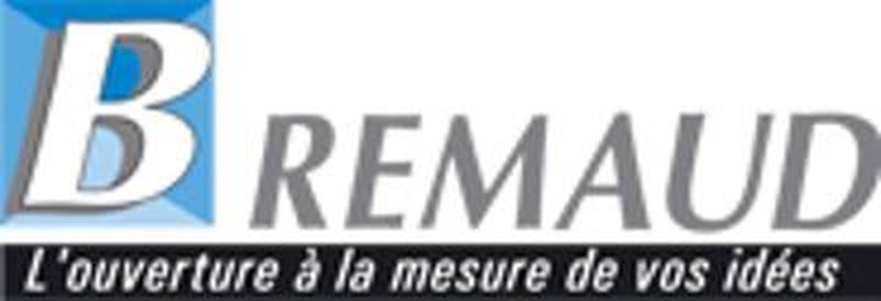 Bremaud, principal fournisseur de menuiserie pour professionnels de Fenêtres et Vérandas Toulousaines de Toulouse