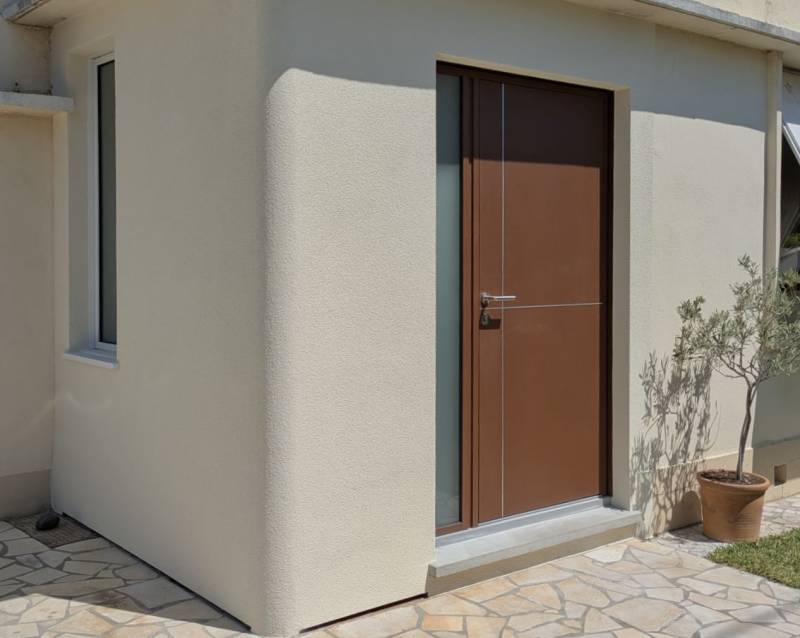 porte-entree-aluminium-kline-acanthe-mars-2525-toulouse
