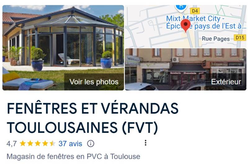 Rénovation énergétique à Toulouse : l’alliance du label RGE, des fenêtres K•LINE, et de Fenêtres et vérandas Toulousaines by VARIALU 